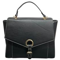 Bolsa zeti envelope com alça de mão ref: zt2088 feminino