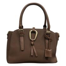 Bolsa zeti média casual ref: zt2089 feminino