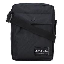 Bolsa Zig Zag Side Bag Preto - Columbia Bolsa Zig Zag Side Bag Preto - Columbia