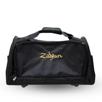 Bolsa Zildjian Deluxe Weekender 47x26x31 cm