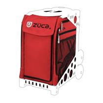 Bolsa ZUCA Chili Sport Resistente à Água em Poliéster 600D Bolsa ZUCA Chili Sport Resistente à Água em Poliéster 600D