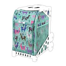 Bolsa ZUCA Llama Rama Sport Insert (Estruturas Vendidas Separadamente) 1733