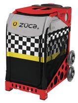 Bolsa ZUCA SK8ter Block Sport Resistente à Água Bolsa ZUCA SK8ter Block Sport Resistente à Água