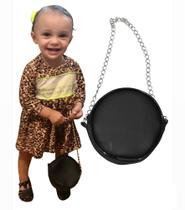 Bolsas Atacado 6 Und Bolsas Infantil Sortidas Moda Infantil Meninas Linha Infantil