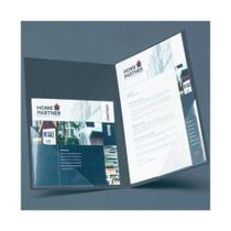 Bolsas Auto Adesivas Triangular A4 Porta Arquivos 170x170mm