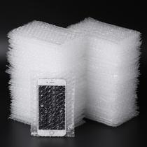 Bolsas Bubble Cushion Wrap Mr. Pen, 4x6 polegadas, pacote com 100