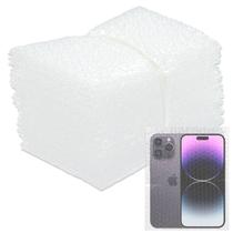 Bolsas Bubble Wrap SEUNGCH 6x8cm Clear Bubble Out 50 unidades