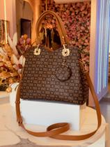 Bolsas chenson original média + 2 alças opcionais