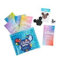 Bolsas colecionáveis Pop It! Animais de estimação, edição Disney com 4 animais de estimação Bolsas colecionáveis Pop It! Animais de estimação, edição Disney com 4 animais de estimação