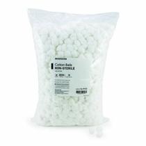 Bolsas Cotton Ball 2000 da McKesson (pacote com 2)