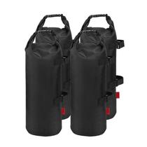 Bolsas de Arena YOOFAN Resistentes para Patas de Carpa 1680D Oxford (4) Bolsas de Arena YOOFAN Resistentes para Patas de Carpa 1680D Oxford (4)