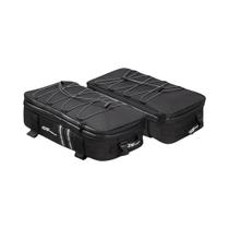 Bolsas de Bagagem para BMW GS 1200 LC Adventure (2013-2017) e R1250GS - Pacote Superior