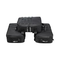 Bolsas de Bagagem para BMW GS 1200 LC Adventure (2013-2017) e R1250GS/R1200GS