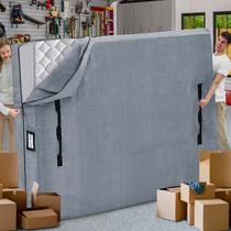 Bolsas de colchão BETU Protetor de colchão impermeável Twin XL