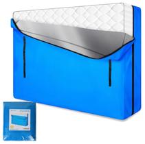 Bolsas de colchão MorTime para movimentação e armazenamento em tamanho real