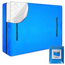 Bolsas de colchão para movimentação e armazenamento ANALIM Queen Size