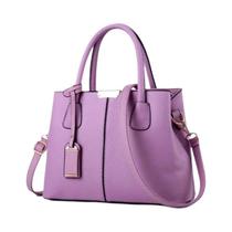 Bolsas De Couro Luxuosas Femininas, Bolsas De Ombro Da Marca Yogodlns, Bolsa De Designer