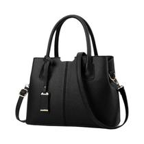 Bolsas De Couro Luxuosas Femininas, Bolsas De Ombro Da Marca Yogodlns, Bolsa De Designer
