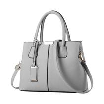 Bolsas De Couro Luxuosas Femininas Moda Bolsas De Ombro Marca Designer Yogodlns