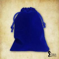 Bolsas de Dados Várias Cores - RPG