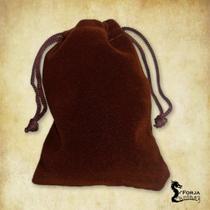 Bolsas de Dados Várias Cores - RPG