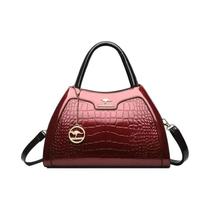 Bolsas De Designer De Luxo Para Mulheres Em Couro De Alta Qualidade, Bolsas Transversais E De Ombro