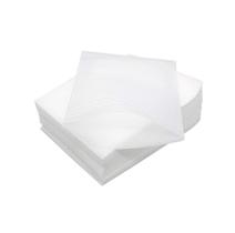 Bolsas de espuma, embrulhe sacos de almofada, embalagem: 100PCS QUUPY Bolsas de espuma, embrulhe sacos de almofada, embalagem: 100PCS QUUPY