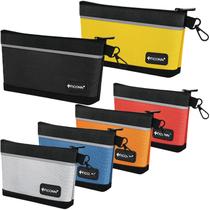 Bolsas de ferramentas TICONN 1680D Oxford Waterproof Utility (pacote com 6)