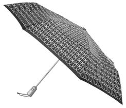 Bolsas de guarda-chuva automáticas, abertas e fechadas, resistentes à água, Phantom