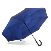 Bolsas de guarda-chuva Inbrella Reverse Close Auto Close 120 cm