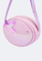 Bolsas de Led Infantil Feminina com Cauda de Sereia Rosa Bolsas de Led Infantil Feminina com Cauda de Sereia Rosa