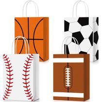 Bolsas de Lembrancinhas TaoBary - Futebol e Basquete Bolsas de Lembrancinhas TaoBary - Futebol e Basquete