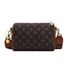 Bolsas De Mão De Luxo Para Mulheres, Designer, Bolsas Transversais, 22x15x11cm, Bolsa De Viagem