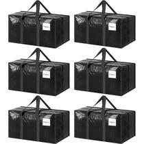 Bolsas de Movimento FYGRIP Extra Heavy Duty - Pacote com 6 Unidades (Azul) Bolsas de Movimento FYGRIP Extra Heavy Duty - Pacote com 6 Unidades (Azul)