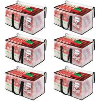 Bolsas de mudança BlissTotes, pacote com 6 unidades de armazenamento, pesadas, 125 litros Bolsas de mudança BlissTotes, pacote com 6 unidades de armazenamento, pesadas, 125 litros