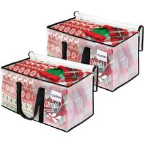 Bolsas de mudança RoomHacks Clear Heavy Duty Extra Large (2 pacotes)