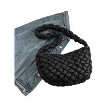 Bolsas De Ombro Plissadas Em Xadrez Para O Inverno Femininas, Casuais E Versáteis, Bolsas Bolsas De Ombro Plissadas Em Xadrez Para O Inverno Femininas, Casuais E Versáteis, Bolsas