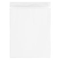 Bolsas de poliéster joybest 7,6 x 10,2 cm (1000 unidades) com zíper de plástico transparente Bolsas de poliéster joybest 7,6 x 10,2 cm (1000 unidades) com zíper de plástico transparente