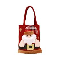 Bolsas De Presente De Natal 1-20PCS, Sacolas De Mão, Sacolas De Doces, Sacolas De Armazenamento E Bolsas De Presente De Natal 1-20PCS, Sacolas De Mão, Sacolas De Doces, Sacolas De Armazenamento E