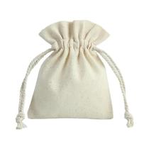 Bolsas De Presente Em Lona De Algodão Natural E Juta, 10 Peças, Organizador De Joias, Colares, Bolsas De Presente Em Lona De Algodão Natural E Juta, 10 Peças, Organizador De Joias, Colares,