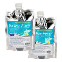 Bolsas de recarga Forespar Tea Tree Power 1,3 L (2) -650 ml Bolsas de recarga Forespar Tea Tree Power 1,3 L (2) -650 ml