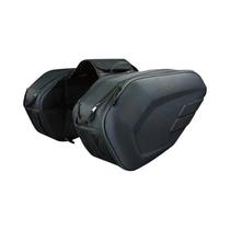 Bolsas De Sela Impermeáveis Para Capacete De Motocicleta Com Capa De Chuva, Bolsas De Viagem Para