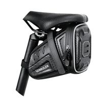 Bolsas De Selim NEWBOLER 5L Impermeáveis Com Listras Refletivas Para Bicicletas MTB E De Estrada -