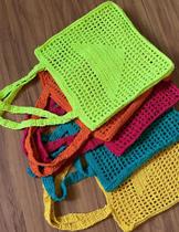 Bolsas de Tricot Bolsas de Tricot