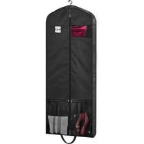 Bolsas de vestir BH7STAR para vestidos longos, 65 bolsas de vestuário Bolsas de vestir BH7STAR para vestidos longos, 65 bolsas de vestuário