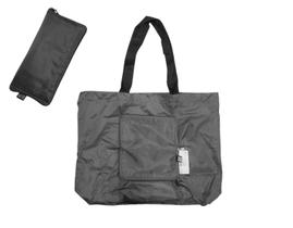 Bolsas Dobrável Sacola Impermeável Estampada Vira Carteira