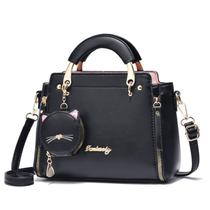 Bolsas e bolsas de moda Xiaoyu para mulheres negras