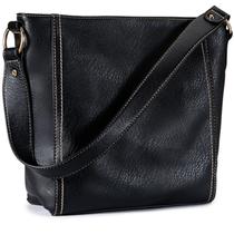 Bolsas e bolsas de ombro Hobo Bags Montana West MWC-070BK Bolsas e bolsas de ombro Hobo Bags Montana West MWC-070BK