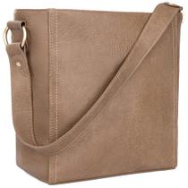 Bolsas e bolsas de ombro Hobo Bags Montana West MWC-070KH
