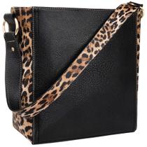 Bolsas e bolsas de ombro Hobo Bags Montana West MWC-070LP
